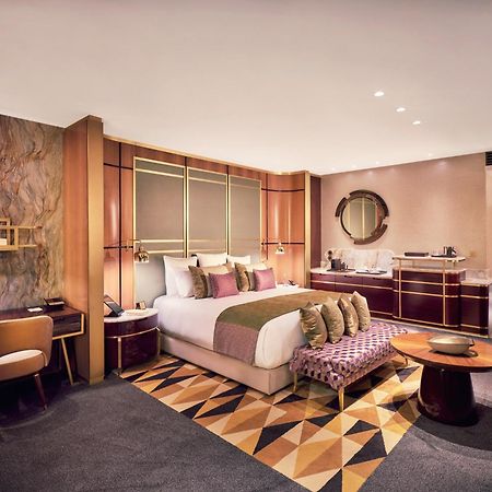 Royal Mansour Casablanca Hotel ภายนอก รูปภาพ