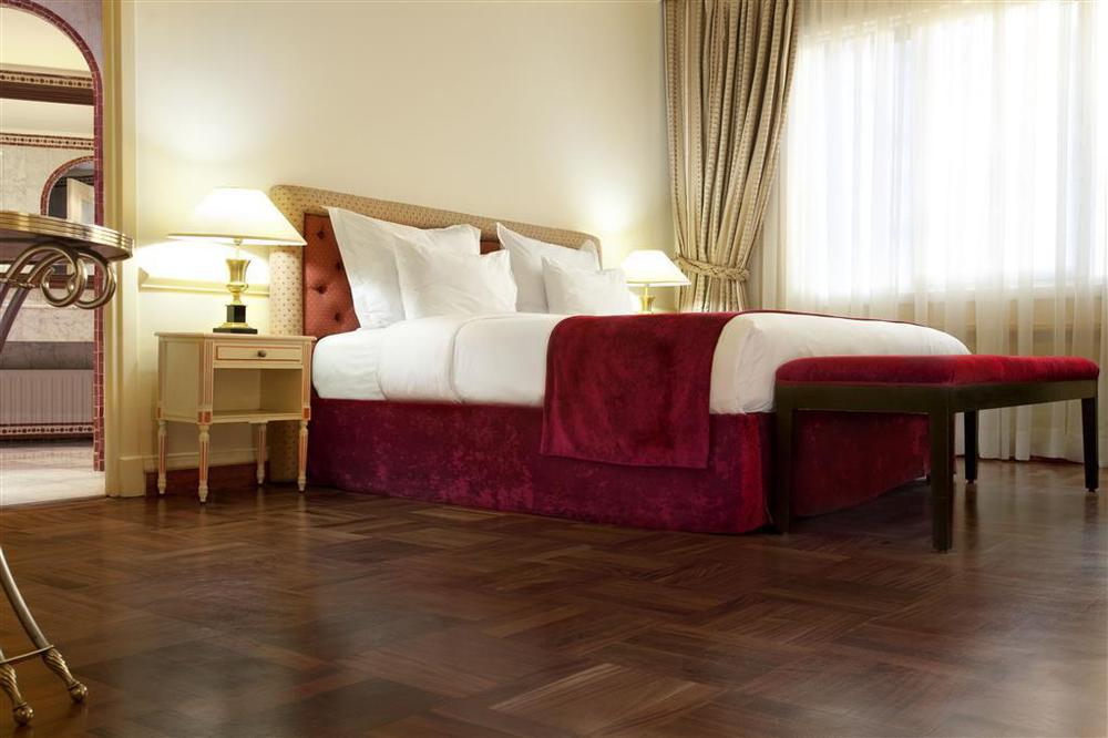 Royal Mansour Casablanca Hotel ห้อง รูปภาพ